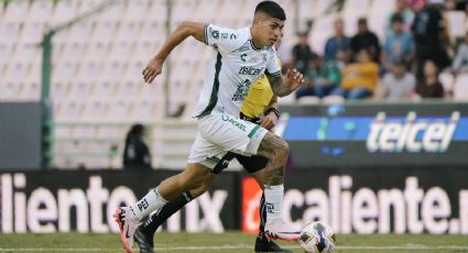 León buscará su primera victoria frente a Puebla