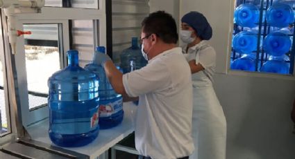 Agua contaminada en Benito Juárez: Esto sabemos de las purificadoras de mala calidad