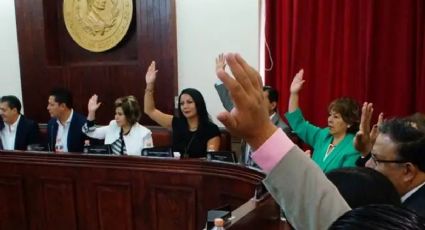 Regidores que perdieron elección de alcaldías no podrán ser parte del Cabildo: IEEH