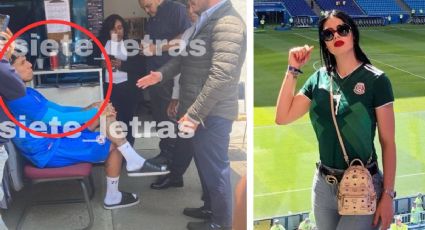 Carlos Salcedo: Fiscalía cita al futbolista por el homicidio de su hermana, ¿de qué lo acusan?