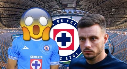 Así juega el último fichaje que se le habría caído a Cruz Azul