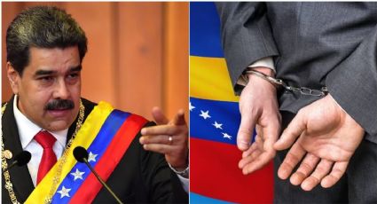 Venezuela: 102 detenidos por apoyar candidatura de González Urrutia, dice ONG