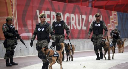 Fuerza Civil repetirá filtro de control y confianza para seguir en SSP tras represión en Totalco