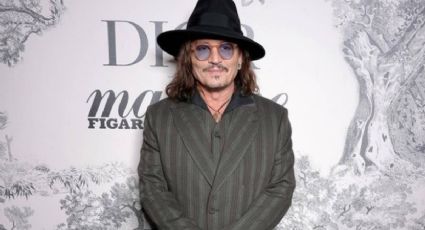 ¿Quién es la nueva novia de Johnny Depp tras su tormentosa separación de Amber Heard?