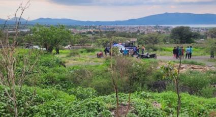 Masacre en Yuriria: Asesinan a 6 en la colonia La Aldea