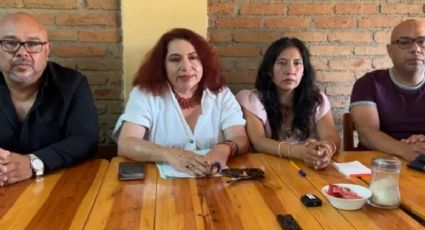 Exigen judicializar denuncia contra Sonia Ocampo, dirigente del sindicato de Salud