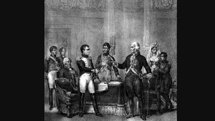 Un día como hoy: La noticia que inspiró la Independencia de México