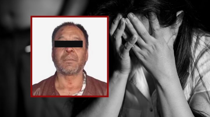 Rescatan a mujer víctima de violencia en Pachuca; aseguran al agresor