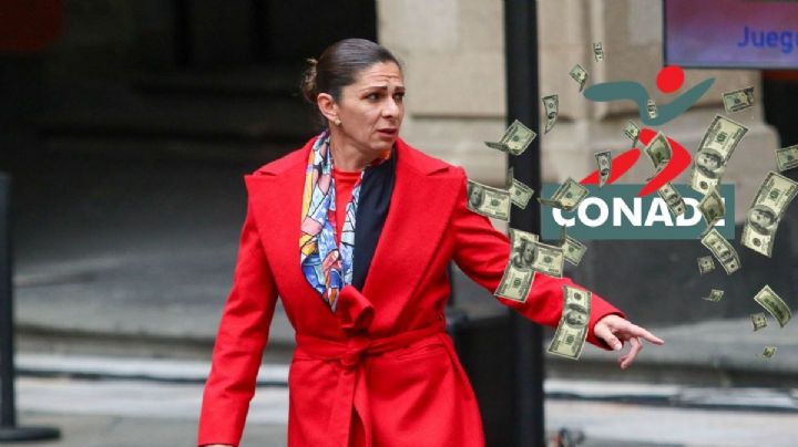 Ana Guevara y Conade suman nueva polémica tras perder nueva demanda a días de París 2024