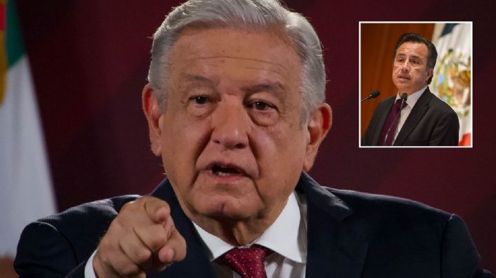 AMLO reprocha a Policía de Veracruz tras crimen de manifestantes en Totalco; reconoce represión