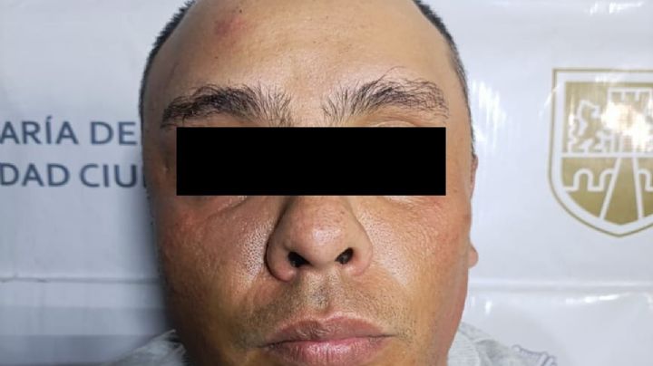 Bar Match, cae agresor que participó en golpiza contra 2 jóvenes