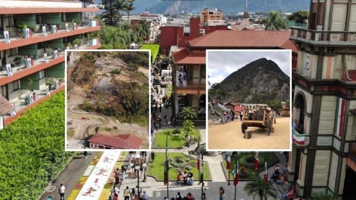 Vacaciones de verano: Esto puedes visitar por menos de 300 pesos en Orizaba