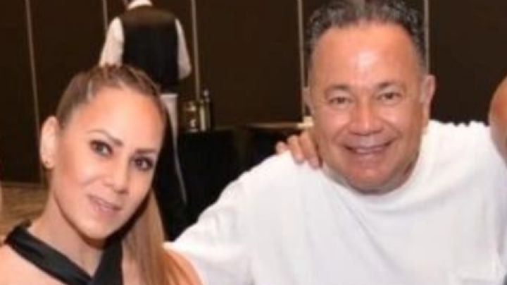 ¿Quién es la famosa actriz que habría conquistado a Nicandro Díaz?