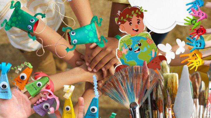 Cursos de verano en Pachuca: ¿Dónde llevar a los niños y niñas estas vacaciones?