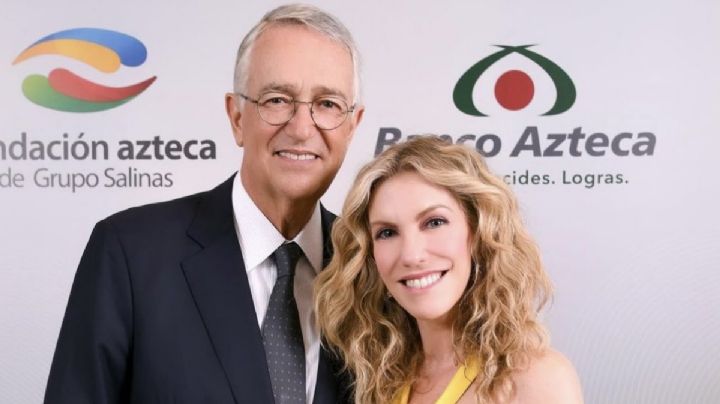 Adiós las carreras, esto es lo que debes estudiar según la hija de Salinas Pliego