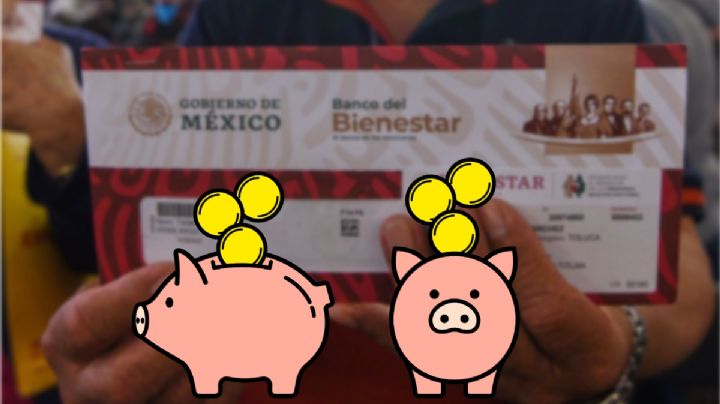 Cetes: ¿Qué pasa si inviertes tus 6,000 pesos de la Pensión del Bienestar?