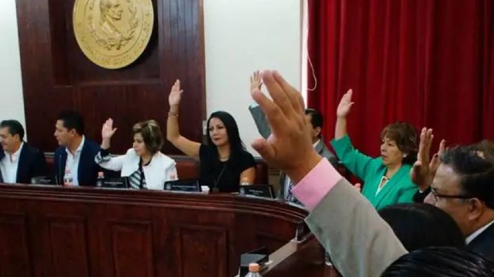 Regidores que perdieron elección de alcaldías no podrán ser parte del Cabildo: IEEH