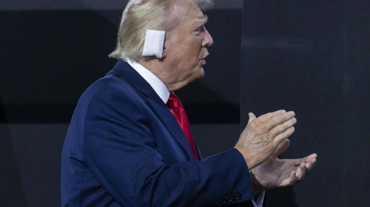 Atentado contra Donald Trump pone sobre la mesa debate sobre posesión de armas en EU