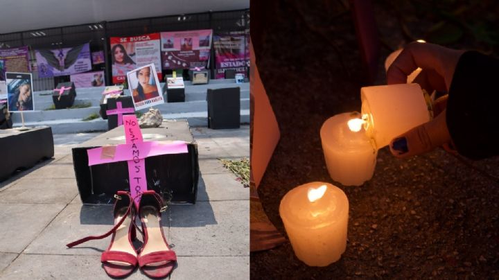 “Escuchamos sus gritos, pero no pudimos hacer nada”: Chiapas registra 2 feminicidios