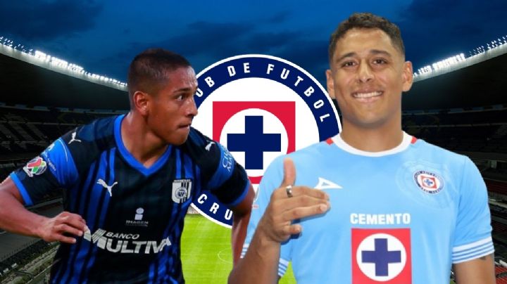 La leyenda detrás del éxito de Luis Romo en Cruz Azul