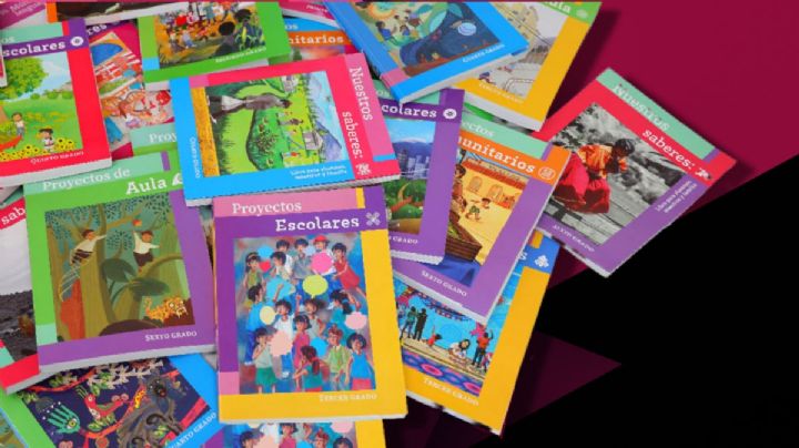 Libros de texto gratuito llegarán a tiempo y contratarán más maestros en Guanajuato