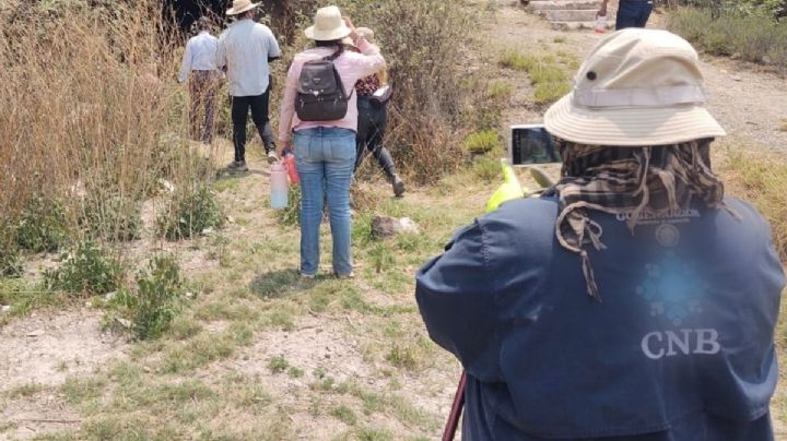 Comisión de Búsqueda de Hidalgo reporta 367 personas sin localizar en los últimos dos años