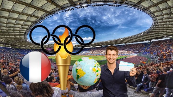 Juegos Olímpicos 2024: Esto gastarán los mexicanos que irán a París