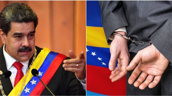 Venezuela: 102 detenidos por apoyar candidatura de González Urrutia, dice ONG