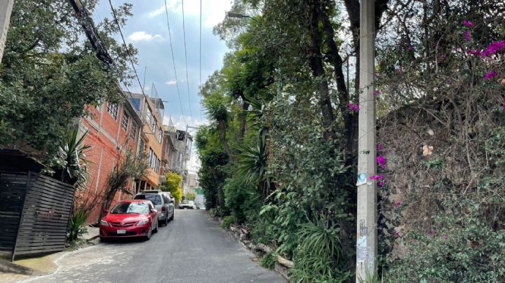 Hallan sin vida a un hombre en zona rural de Tlalpan