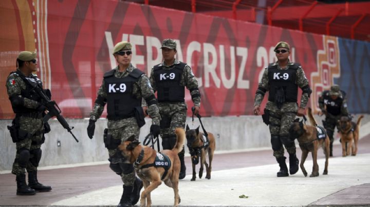 Fuerza Civil repetirá filtro de control y confianza para seguir en SSP tras represión en Totalco