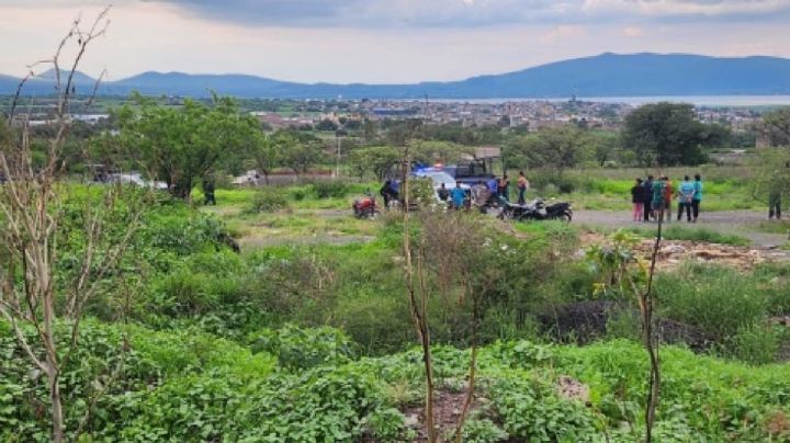 Masacre en Yuriria: Asesinan a 6 en la colonia La Aldea