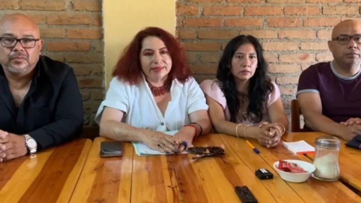 Exigen judicializar denuncia contra Sonia Ocampo, dirigente del sindicato de Salud