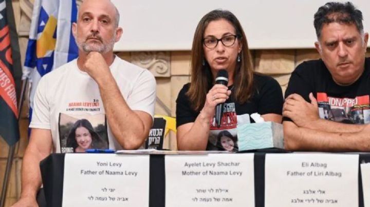 Hamás cometió crímenes de lesa humanidad en ataque del 7 de octubre: Human Rights Watch