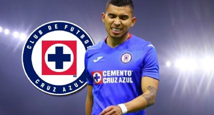 Orbelín Pineda traiciona a Cruz Azul con este movimiento inesperado