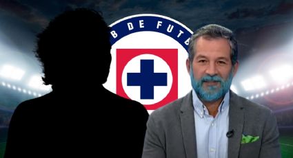 El único problema que tiene Cruz Azul a pesar de ser líder, según Javier Alarcón