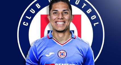 ¿Carlos Salcedo regresa a Cruz Azul? Esta sería su fecha de regreso tras salir del país