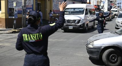 Naucalpan: Preparan reactivación de infracciones de tránsito