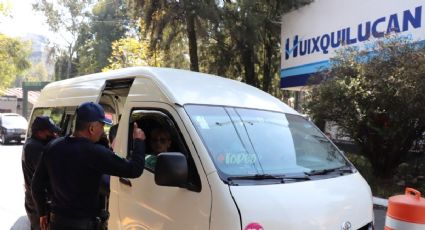 Arranca “Operativo de Verano 2024” en Huixquilucan para reforzar seguridad durante el periodo vacacional