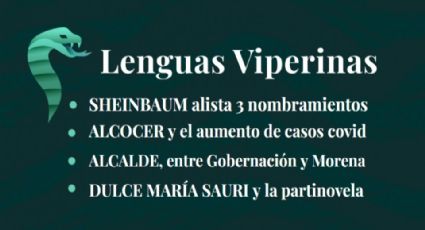 Lenguas Viperinas