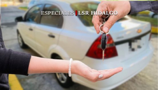 Maestros del engaño: así operan defraudadores para despojo de vehículos en Hidalgo