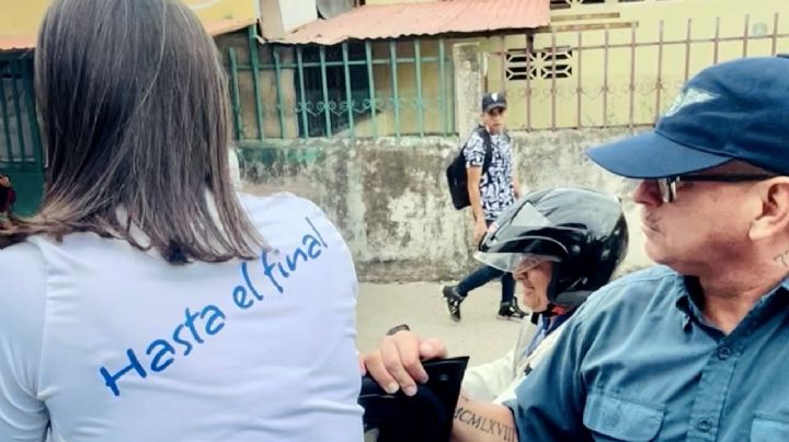 Venezuela: lo que sabemos de la detención de jefe de seguridad de oposición a Maduro