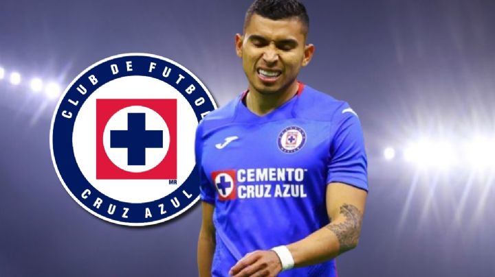 Orbelín Pineda traiciona a Cruz Azul con este movimiento inesperado