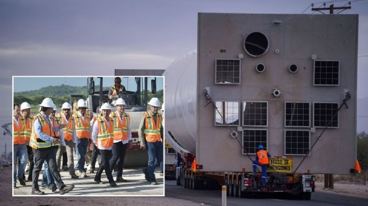 Constellations Brands y las críticas a la nueva planta cervecera en Veracruz, ¿por qué?