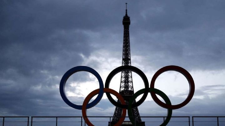 Detienen a neonazi por planear ataques durante los Juegos Olímpicos de París
