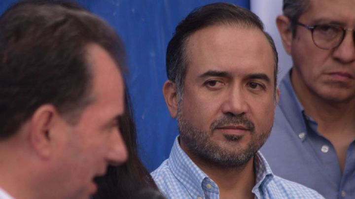 Fernando Yunes confirma orden de aprehensión en su contra, dice que se defenderá