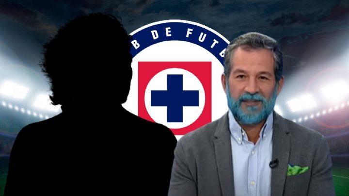 El único problema que tiene Cruz Azul a pesar de ser líder, según Javier Alarcón