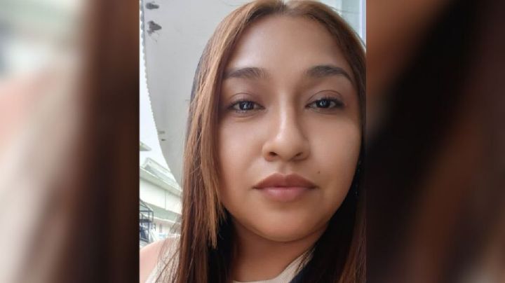 Buscan a Isabel, desapareció tras ir a vender ropa en el centro de Veracruz