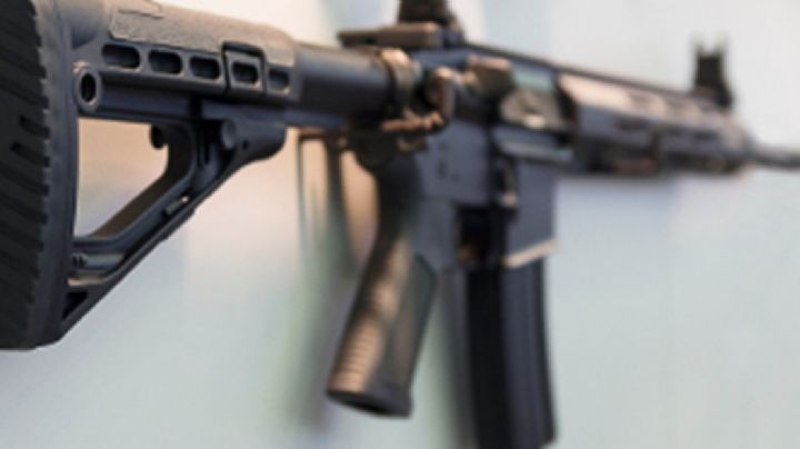México pide juicio contra empresas fabricantes de armas de EU