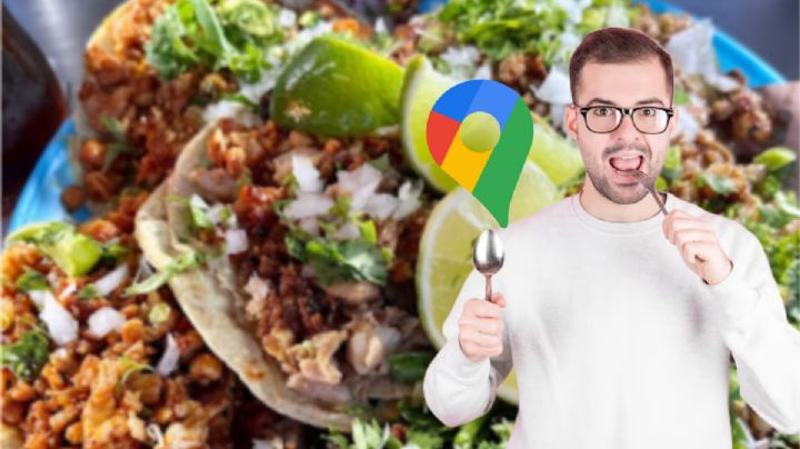 ¿Cuáles son las 5 mejores taquerías para cenar en Pachuca?