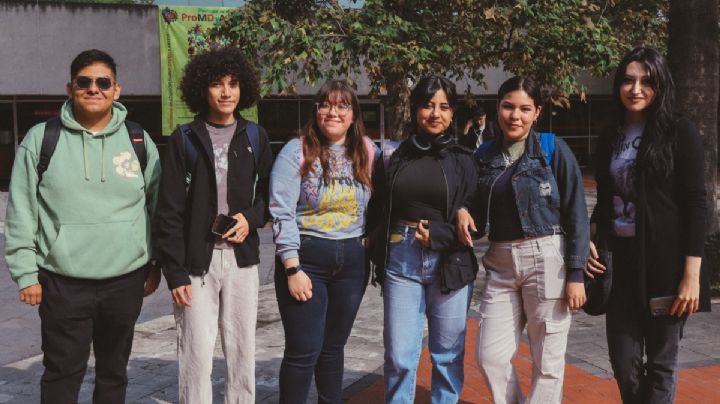 Así podrás estudiar en la UAM: Licenciaturas, registro, examen, resultados y todo lo que debes saber
